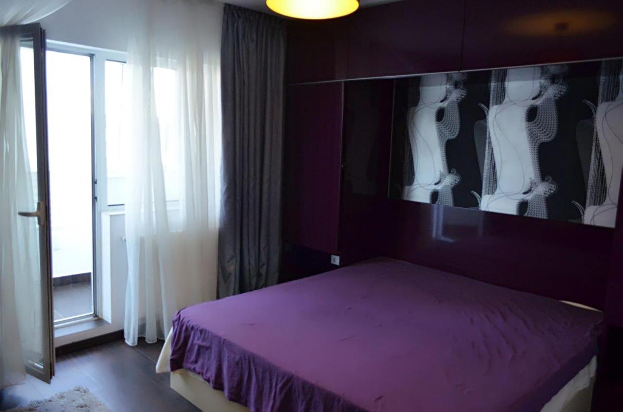 Apartament Confort Panu Appartamento