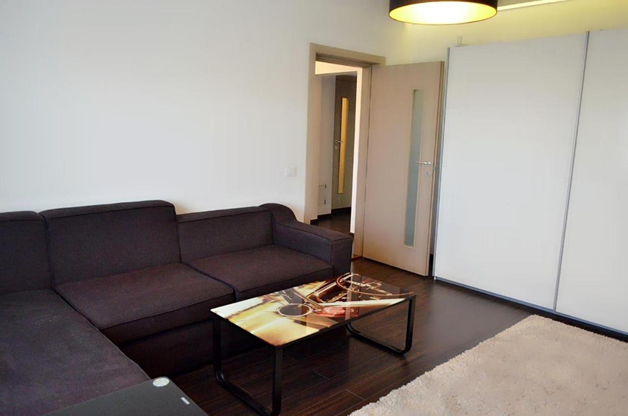 Appartamento Apartament Confort Panu *