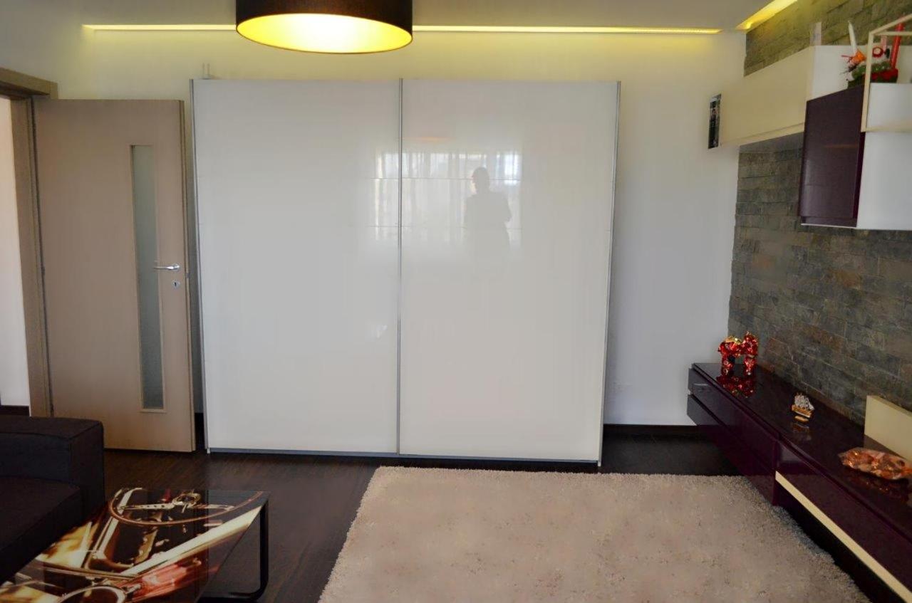 Appartamento Apartament Confort Panu