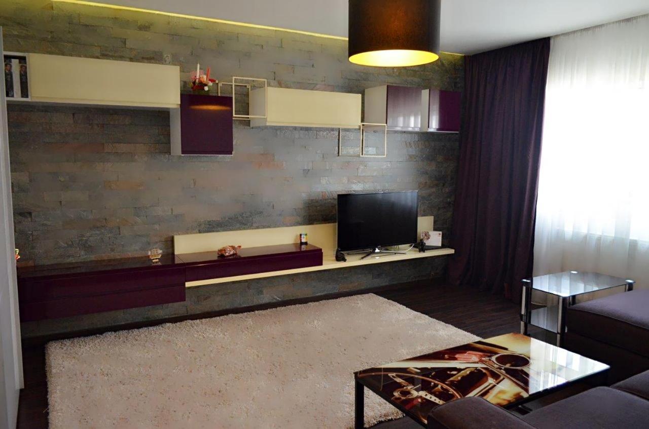 Appartamento Apartament Confort Panu *