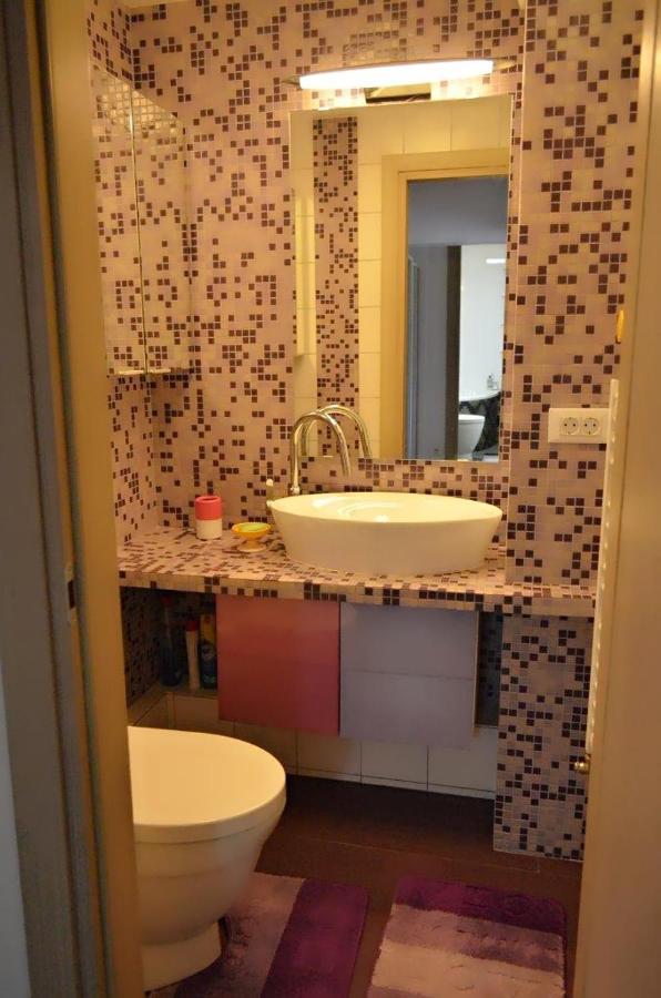 Apartament Confort Panu Bucarest